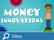 Money Innovations